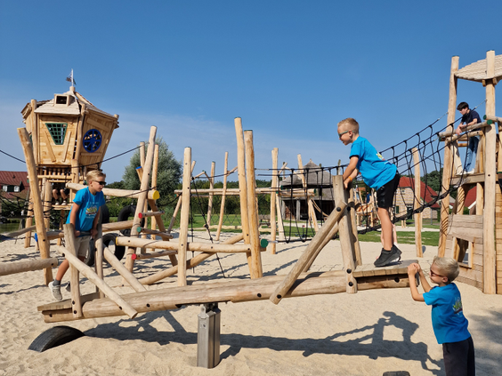 Recreatiepark de Leistert