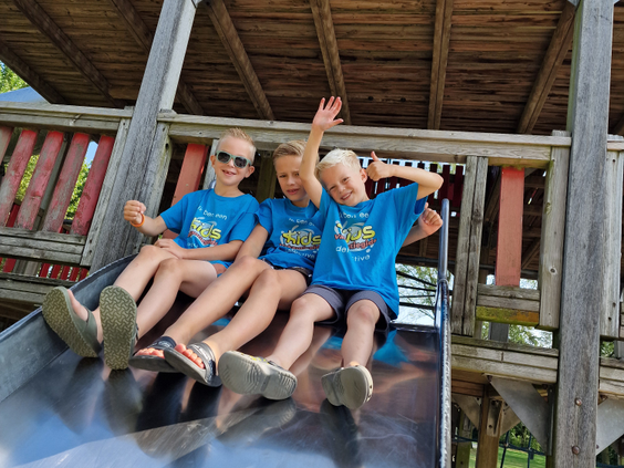 Recreatiepark de Leistert