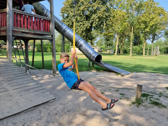 Recreatiepark de Leistert