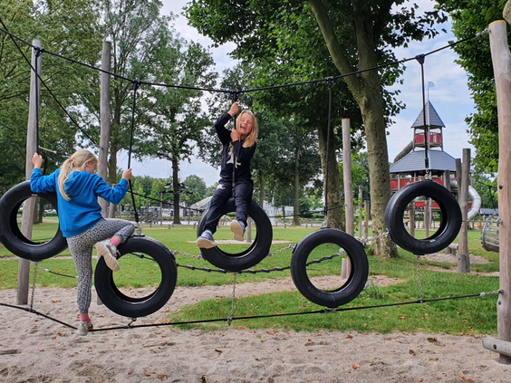 Recreatiepark de Leistert