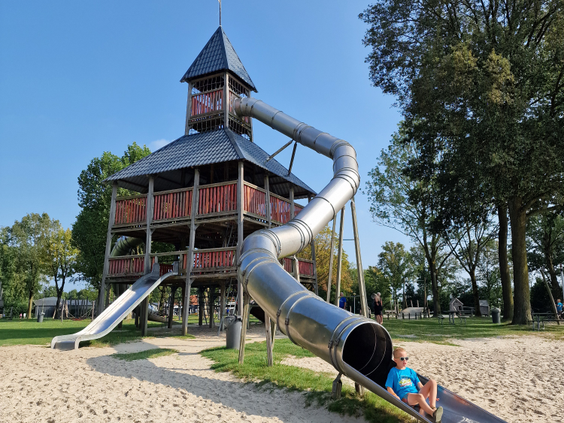 Recreatiepark de Leistert