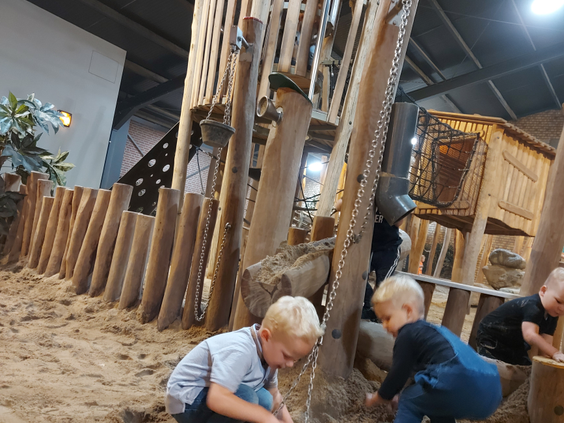 Recreatiepark de Leistert