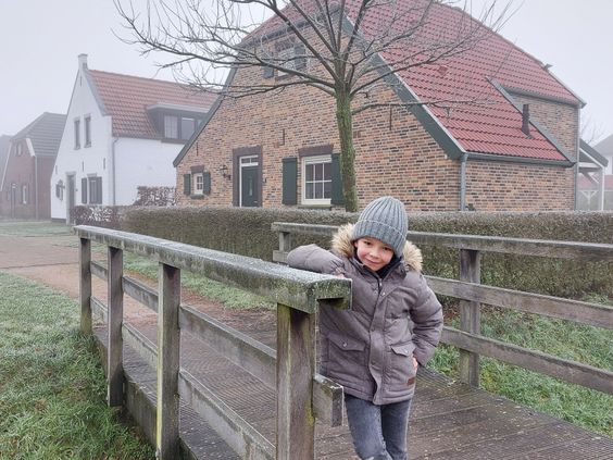 Recreatiepark de Leistert