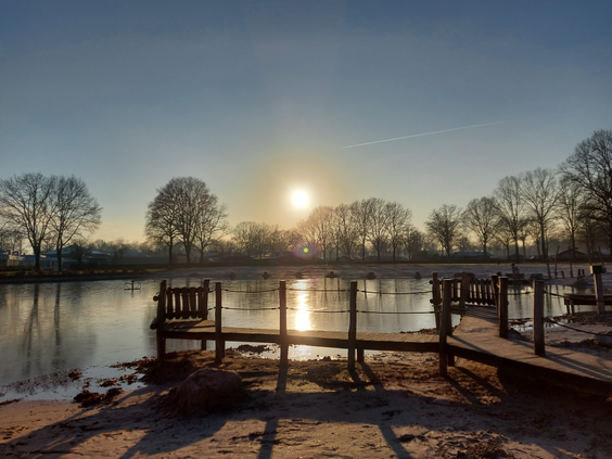Recreatiepark de Leistert