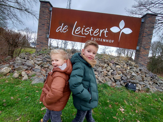 Recreatiepark de Leistert