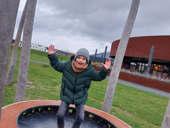 Recreatiepark de Leistert