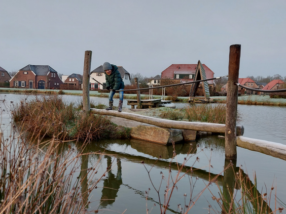 Recreatiepark de Leistert