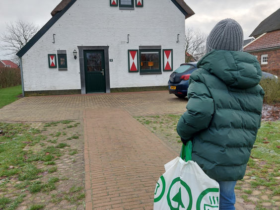 Recreatiepark de Leistert