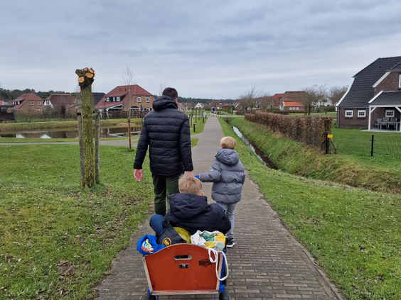 Recreatiepark de Leistert