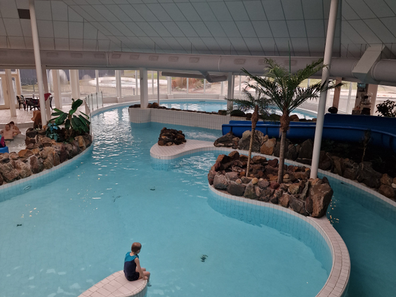 Recreatiepark de Leistert
