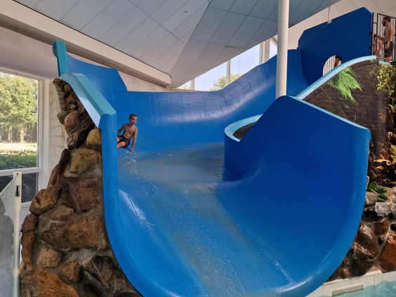 Recreatiepark de Leistert