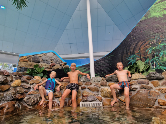 Recreatiepark de Leistert