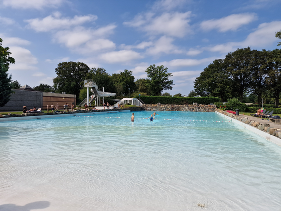 Recreatiepark de Leistert