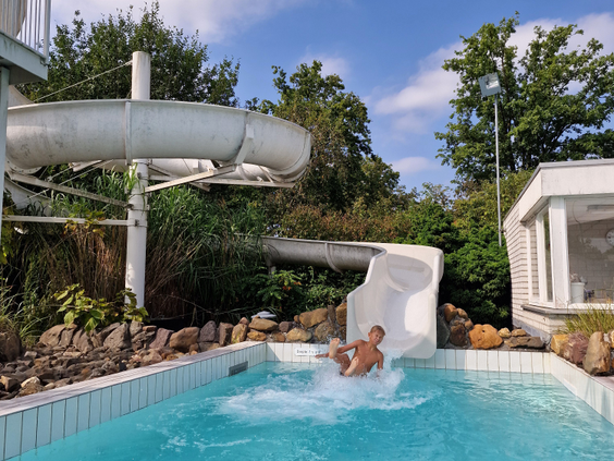 Recreatiepark de Leistert