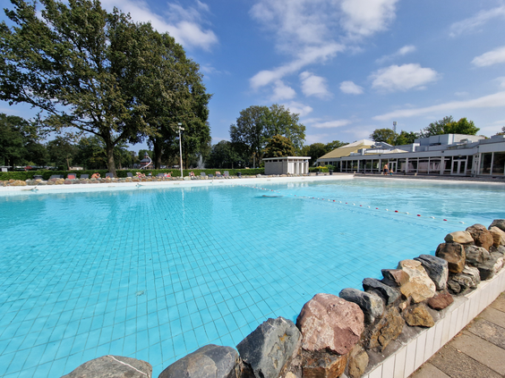 Recreatiepark de Leistert