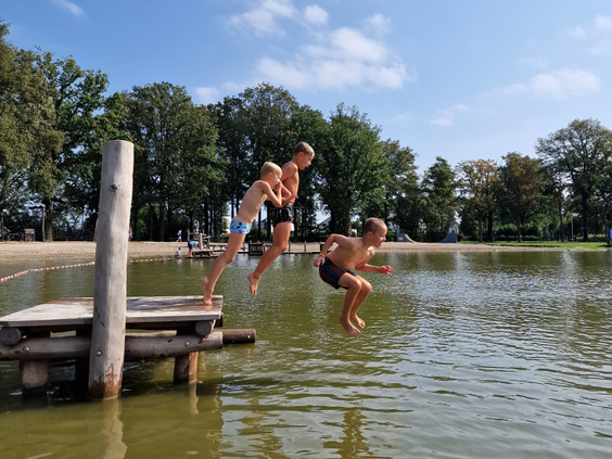 Recreatiepark de Leistert