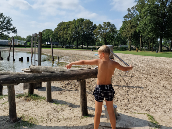 Recreatiepark de Leistert