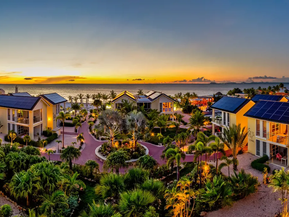 Delfins Beach Resort Bonaire