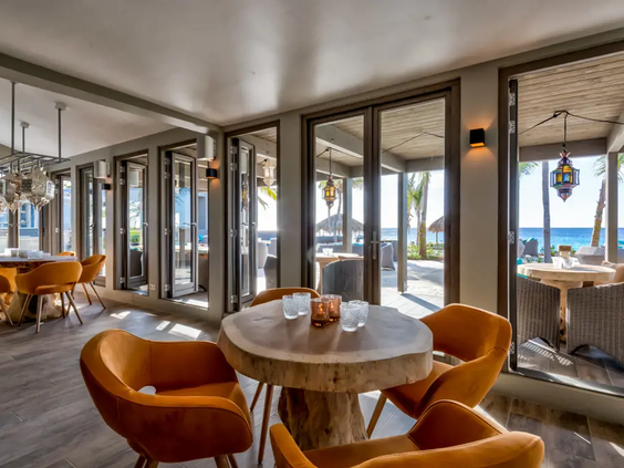 Delfins Beach Resort Bonaire
