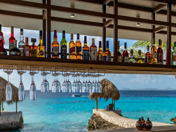 Delfins Beach Resort Bonaire