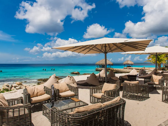 Delfins Beach Resort Bonaire