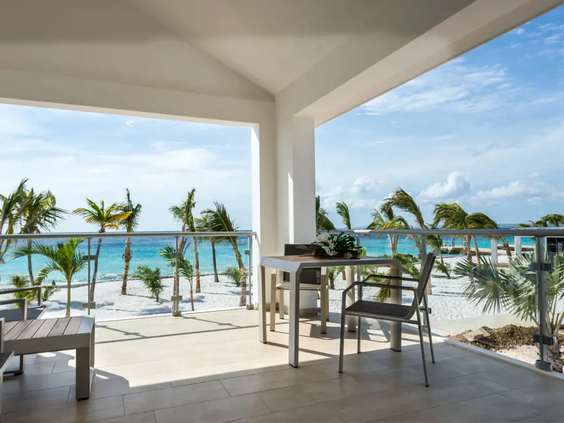 Delfins Beach Resort Bonaire