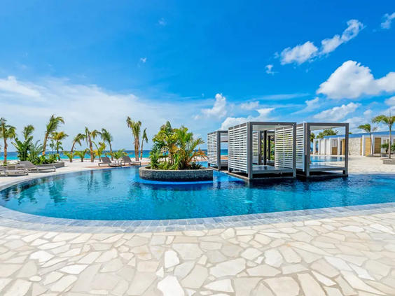 Delfins Beach Resort Bonaire