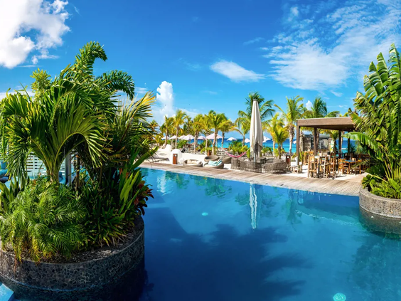 Delfins Beach Resort Bonaire