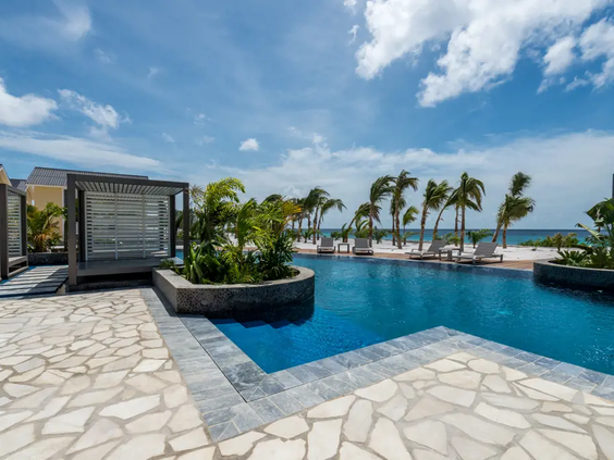 Delfins Beach Resort Bonaire