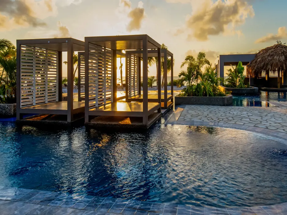 Delfins Beach Resort Bonaire
