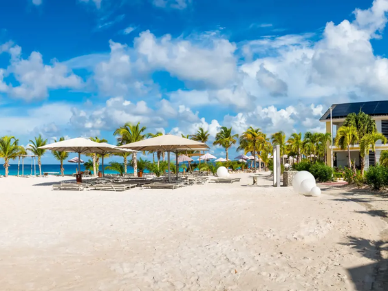 Delfins Beach Resort Bonaire