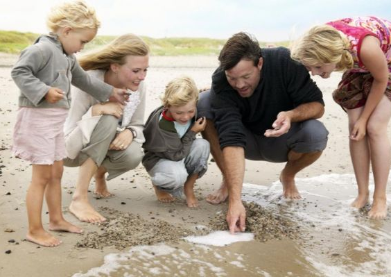 Denemarken rondreis 'Kaj'