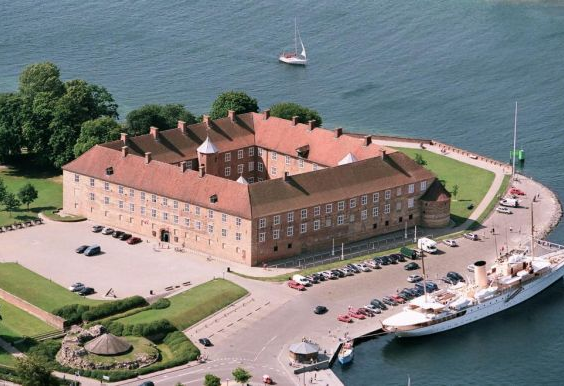 Denemarken rondreis 'Kaj'