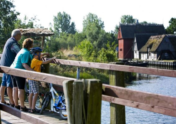 Denemarken rondreis 'Kaj'