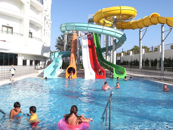 Diamond Premium Hotel