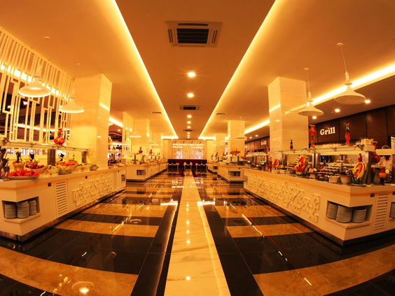 Diamond Premium Hotel