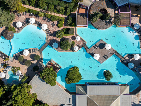 Hotel Dionysos