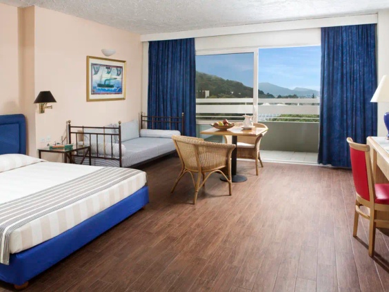 Hotel Dionysos