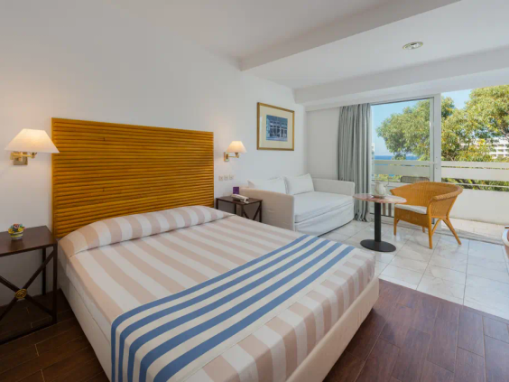 Hotel Dionysos