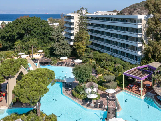 Hotel Dionysos