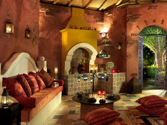 Hotel Dionysos