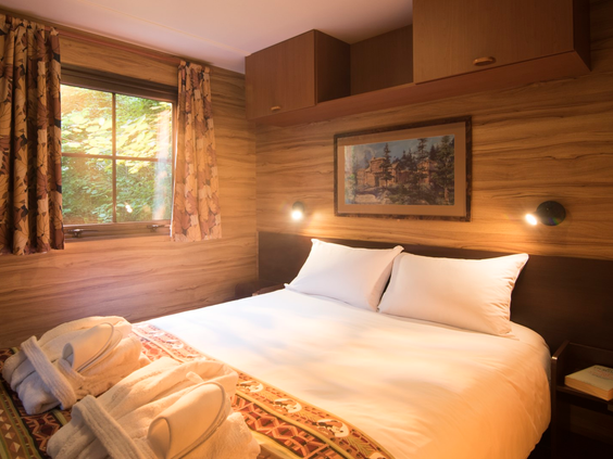 Disney's Davy Crockett Ranch