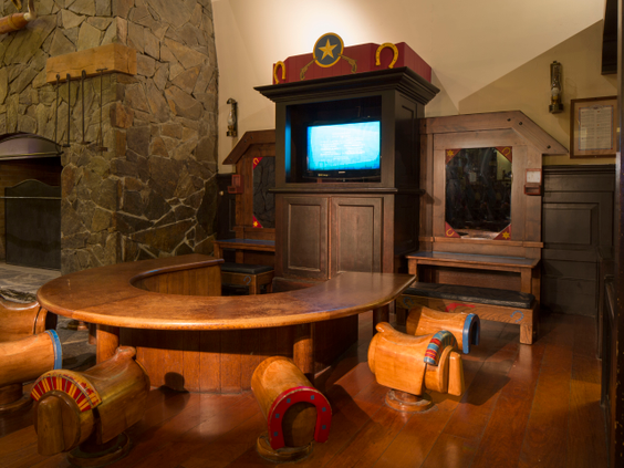 Disney Hotel Cheyenne