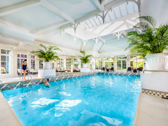 Disneyland Hotel