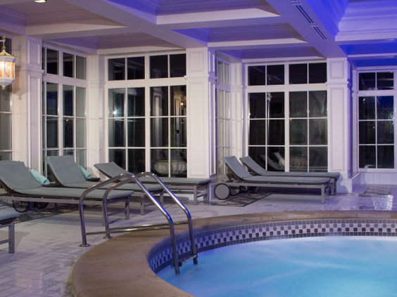Disneyland Hotel