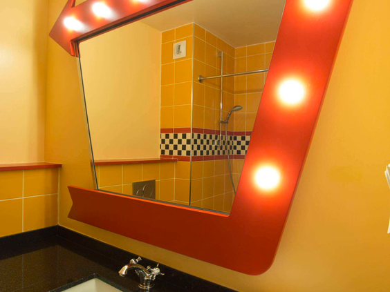 Disney's Hotel Santa Fe