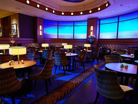 Disney's Newport Bay Club