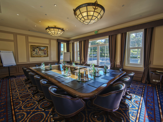 Disney's Newport Bay Club