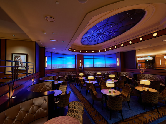 Disney's Newport Bay Club