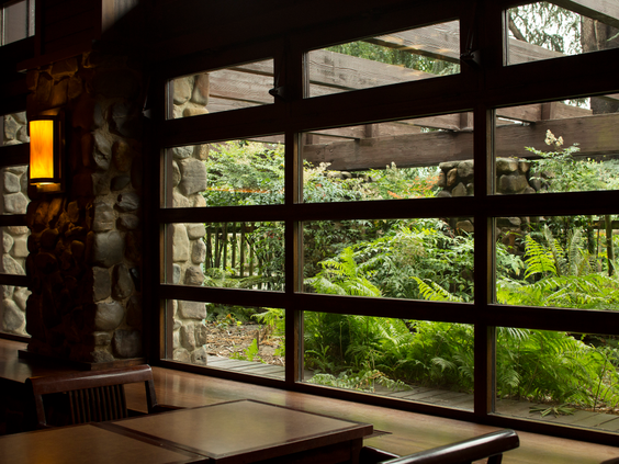 Disney's Sequoia Lodge
